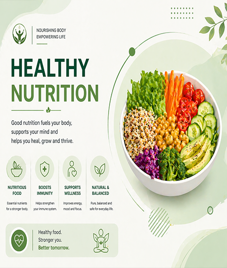 Healthy Food